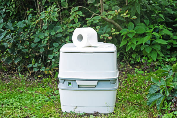 Best Emergency porta potty rental  in Crown Pot, IN