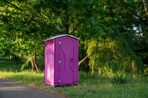 Best Long-term porta potty rental  in Crown Pot, IN