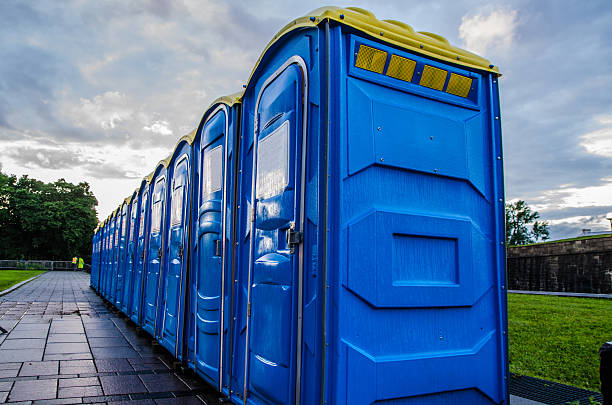 Best Affordable porta potty rental  in Crown Pot, IN