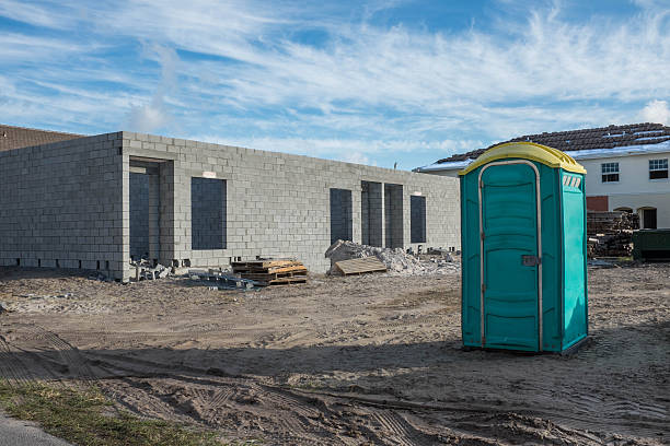 Best Affordable portable toilet rental  in Crown Pot, IN